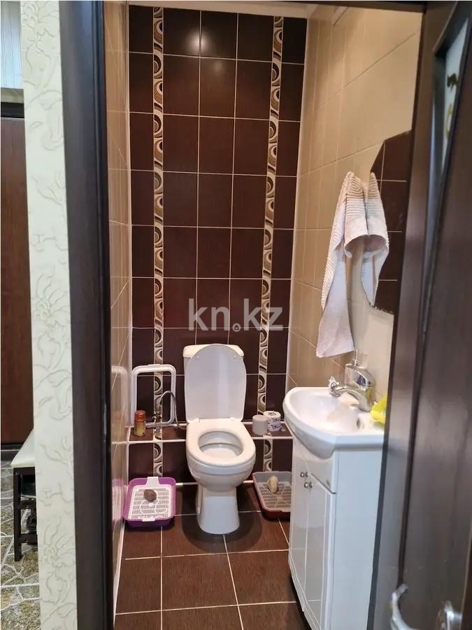 Продажа 3-комнатной квартиры, 106 м², мкр. Кокжиек, дом  43 в Алматы - фото 4