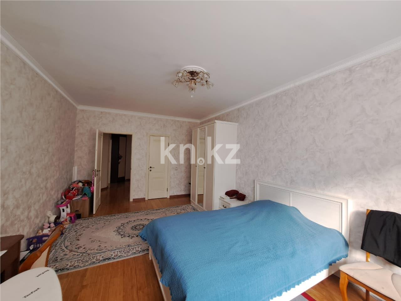 Продажа 4-комнатной квартиры, 145 м² в Астане - фото 7