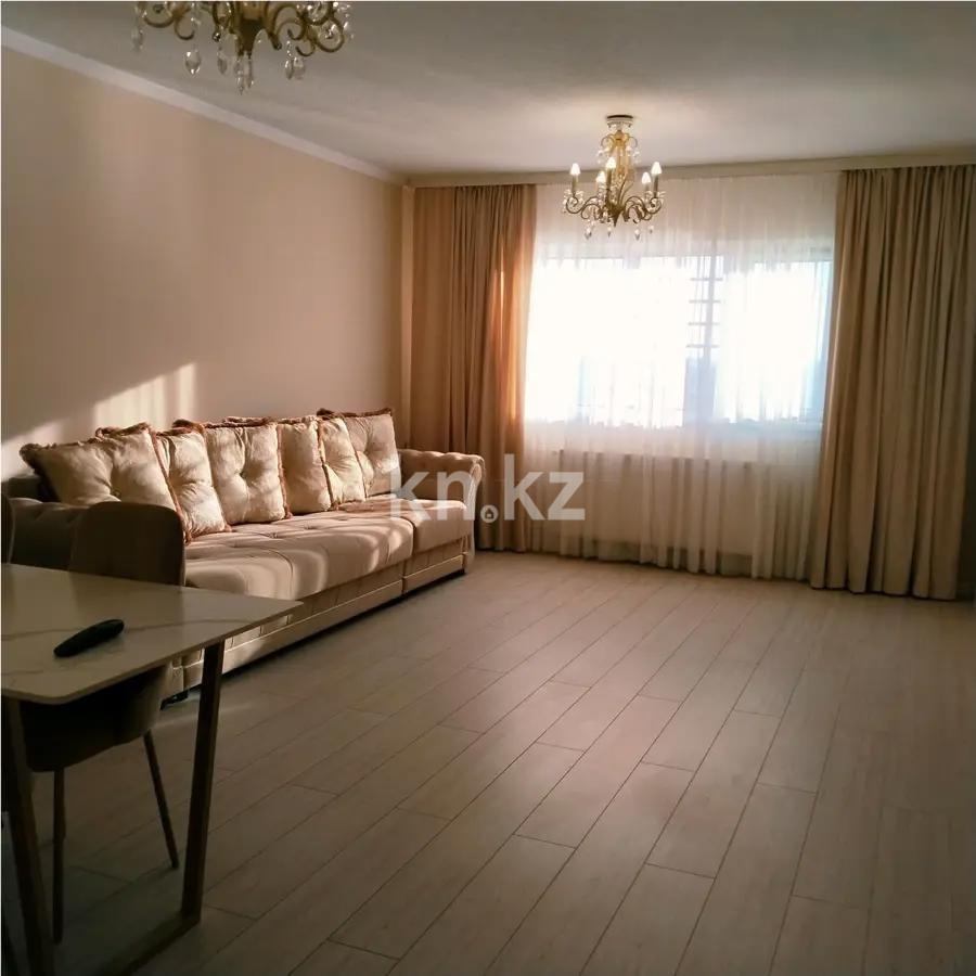 Продажа 2-комнатной квартиры, 70 м² в Астане