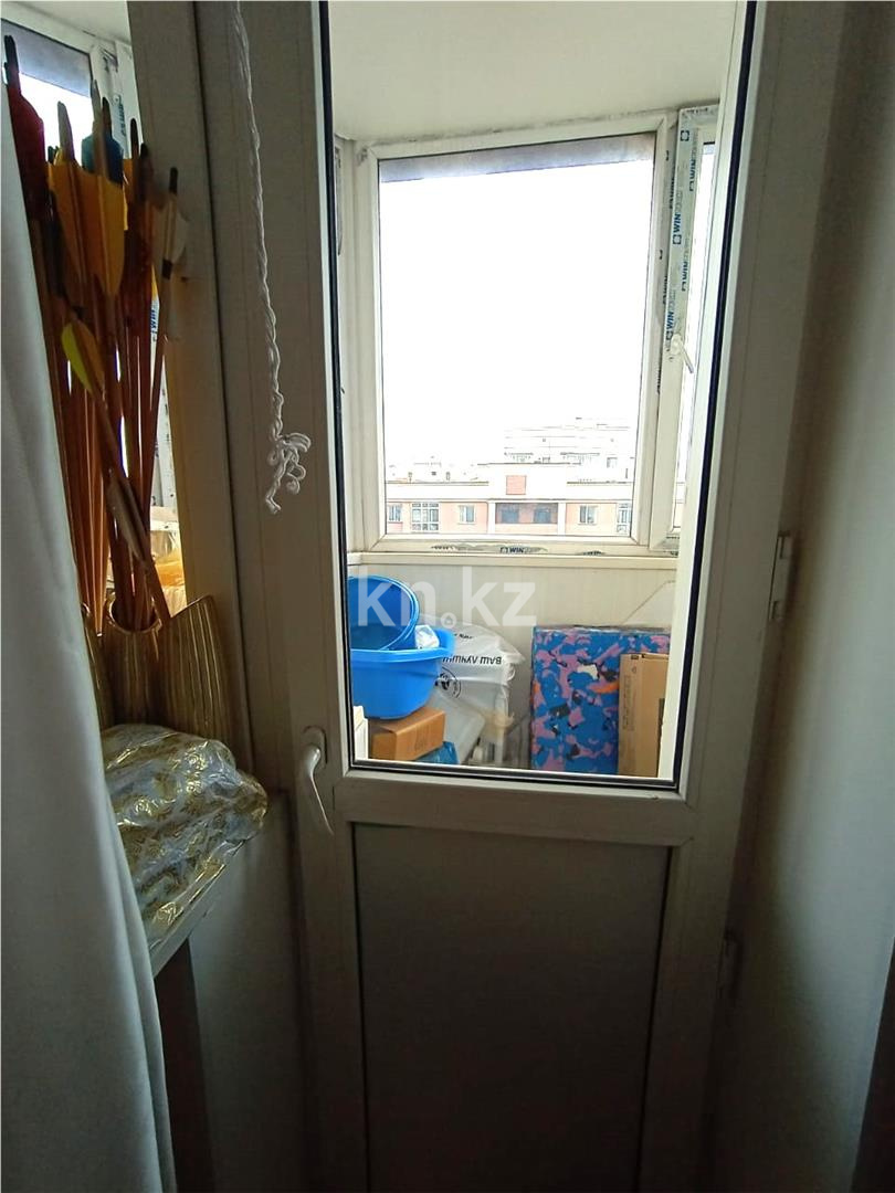 Продажа 2-комнатной квартиры, 63 м², ул. Кордай в Астане - фото 9