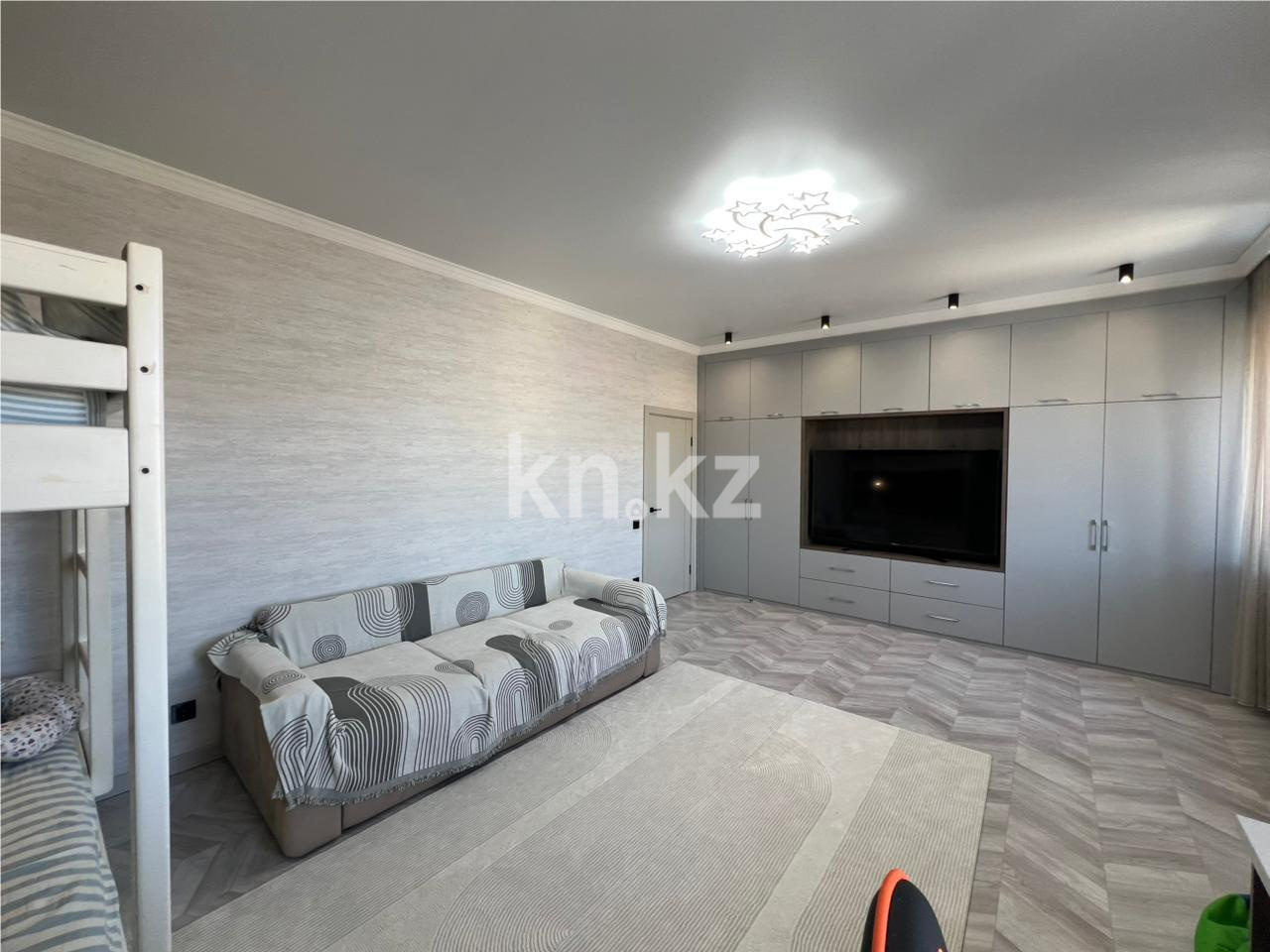 Продажа 3-комнатной квартиры, 131 м² в Караганде - фото 9