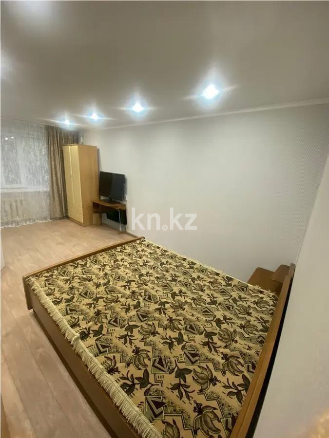 Продажа 1-комнатной квартиры, 33 м², пр. Республики, дом  65/3 в Темиртау