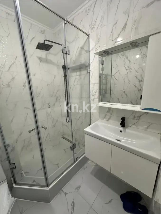 Продажа 2-комнатной квартиры, 58 м² в Алматы - фото 5