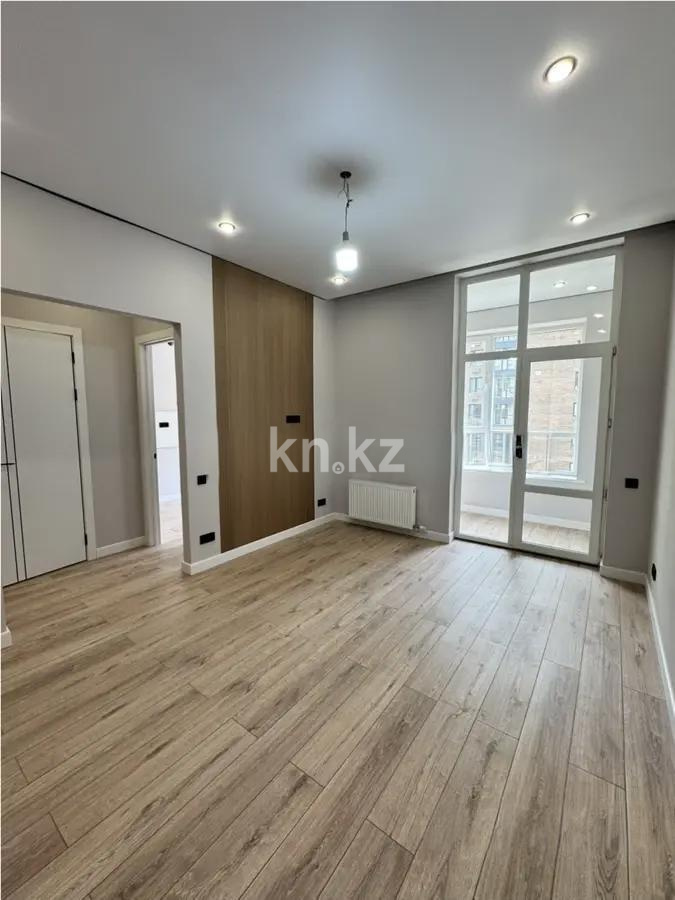 Продажа 1-комнатной квартиры, 32.9 м² в Астане