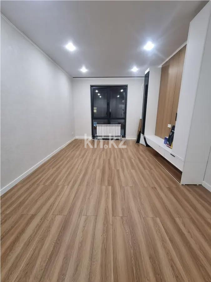 Продажа 2-комнатной квартиры, 52 м² в Алматы