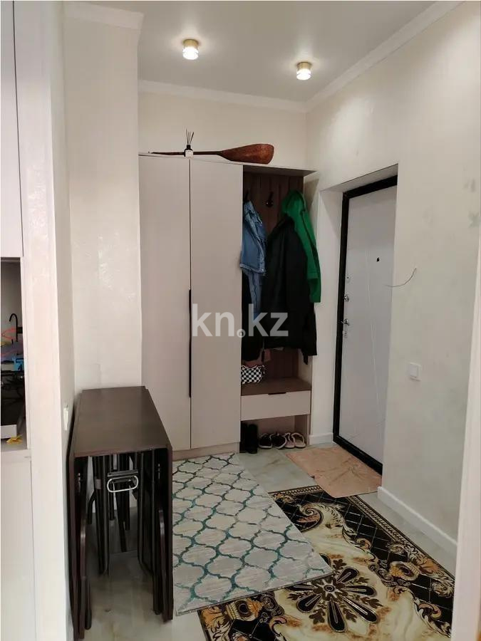 Продажа 2-комнатной квартиры, 46 м², мкр-н Нуркент, дом  9/1 в Алматы - фото 6