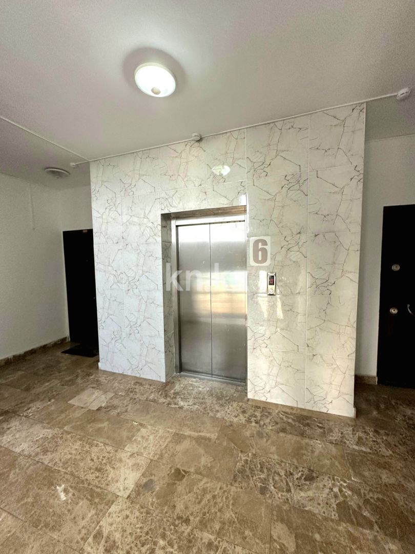 Продажа 3-комнатной квартиры, 82 м² в Шымкенте - фото 19