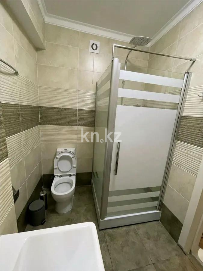 Продажа 1-комнатной квартиры, 44.8 м², пр. Кошкарбаева, дом  37 в Астане - фото 2