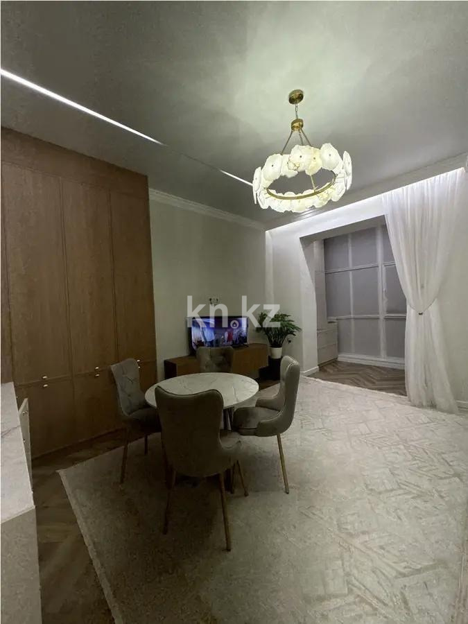 Продажа 3-комнатной квартиры, 85 м² в Астане