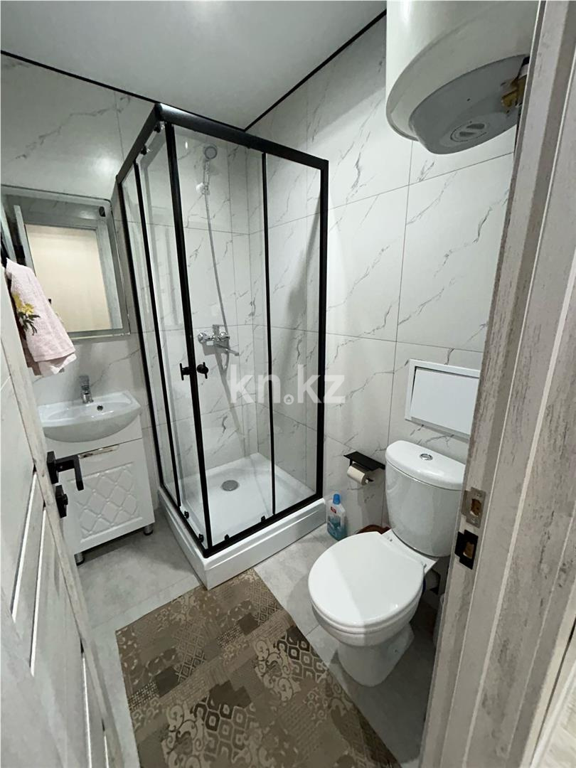 Продажа 1-комнатной квартиры, 31 м², ул. Гоголя, дом  37/1 в Караганде - фото 5