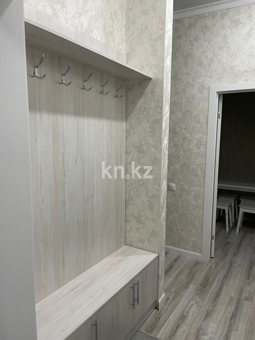 Аренда 3-комнатной квартиры, 113 м² в Астане - фото 2