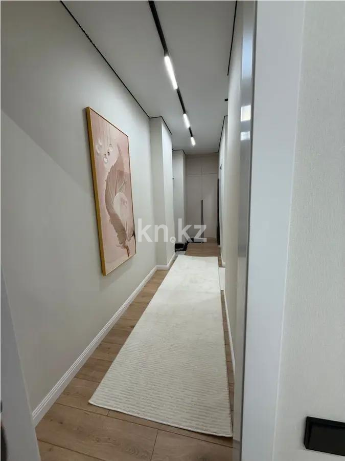 Продажа 2-комнатной квартиры, 64.3 м² в Астане - фото 5