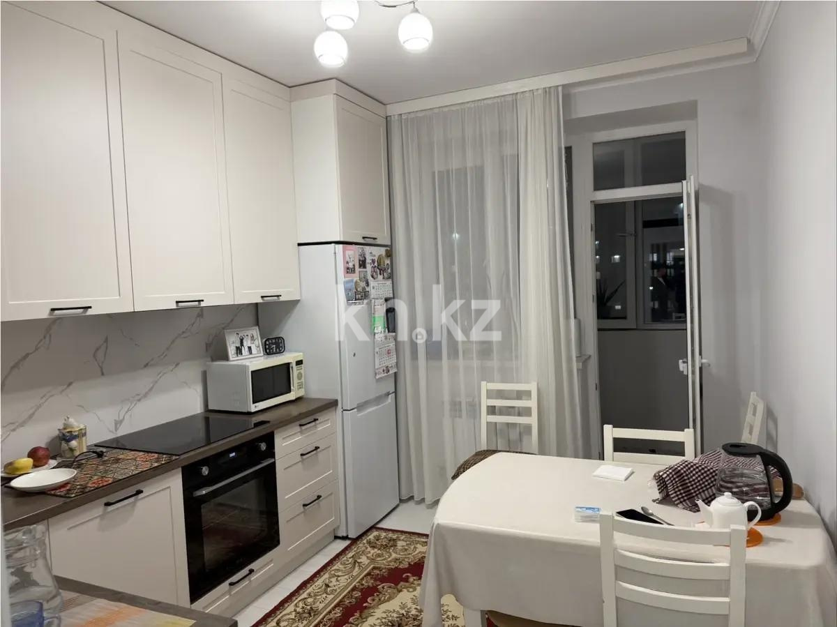 Продажа 2-комнатной квартиры, 64 м² в Астане - фото 3