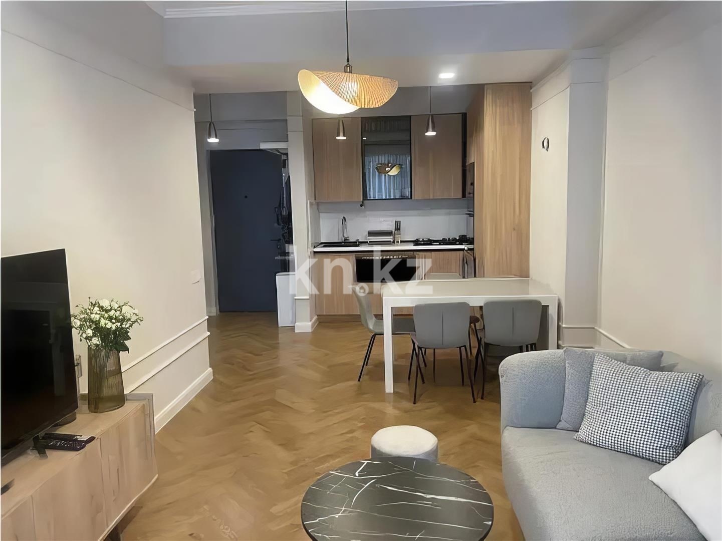 Продажа 2-комнатной квартиры, 65 м² в Астане - фото 3