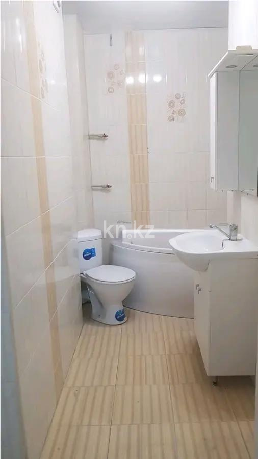 Продажа 1-комнатной квартиры, 45 м², ул. Сарайшык, дом  7/1 в Астане - фото 3