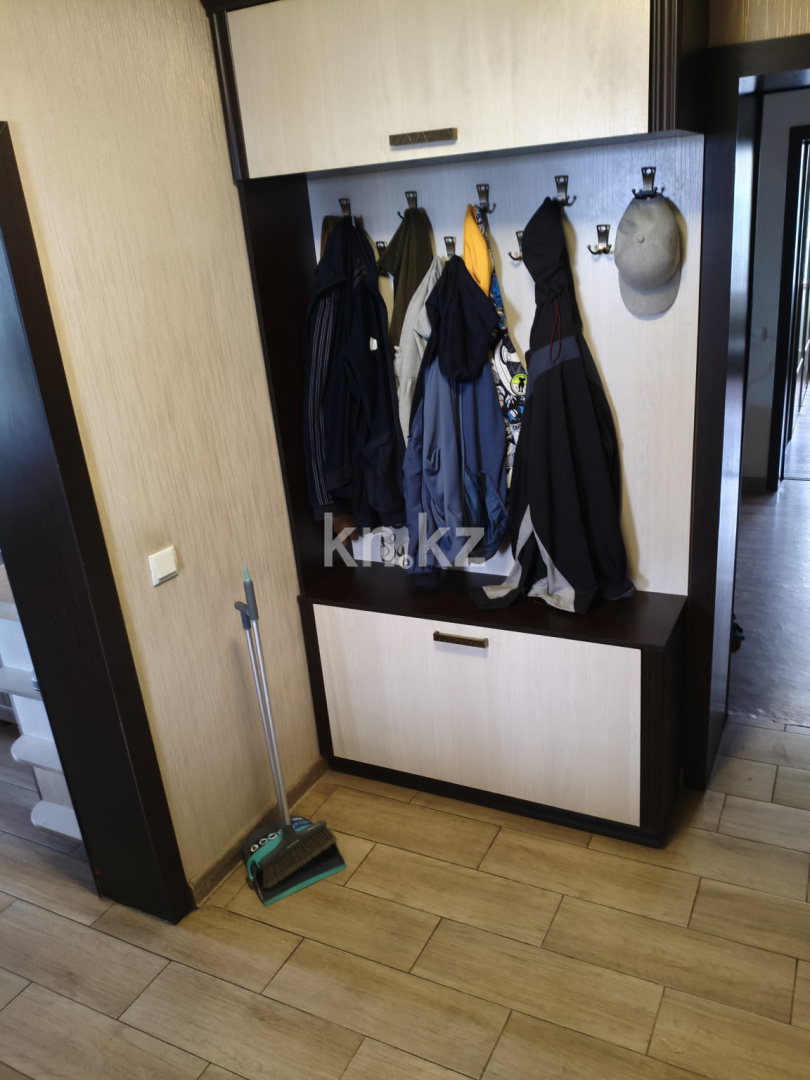 Продажа 4-комнатного дома, 121 м² в Караганде - фото 21