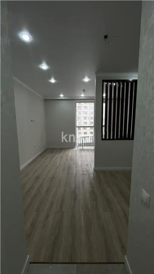 Продажа 1-комнатной квартиры, 33 м² в Алматы
