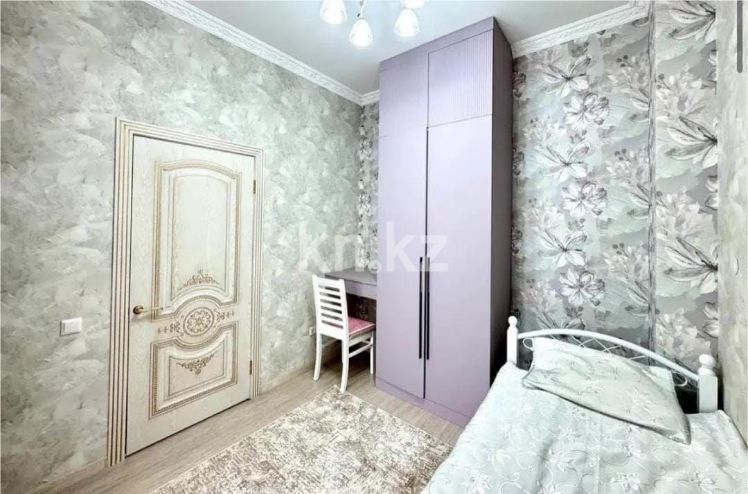 Продажа 4-комнатной квартиры, 97 м² в Астане - фото 7