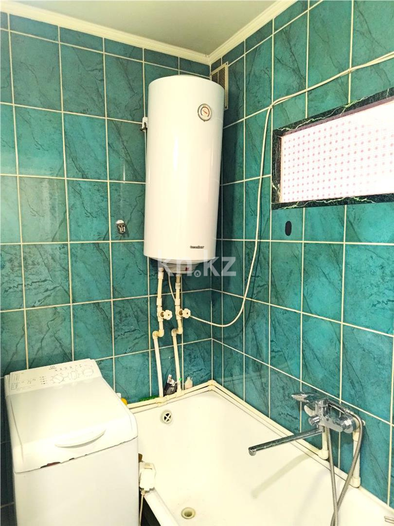 Продажа 1-комнатной квартиры, 31 м² в Караганде - фото 11