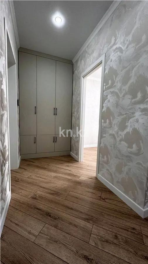 Продажа 1-комнатной квартиры, 40 м², 067 учетный квартал, дом  ст502 в Караганде - фото 4