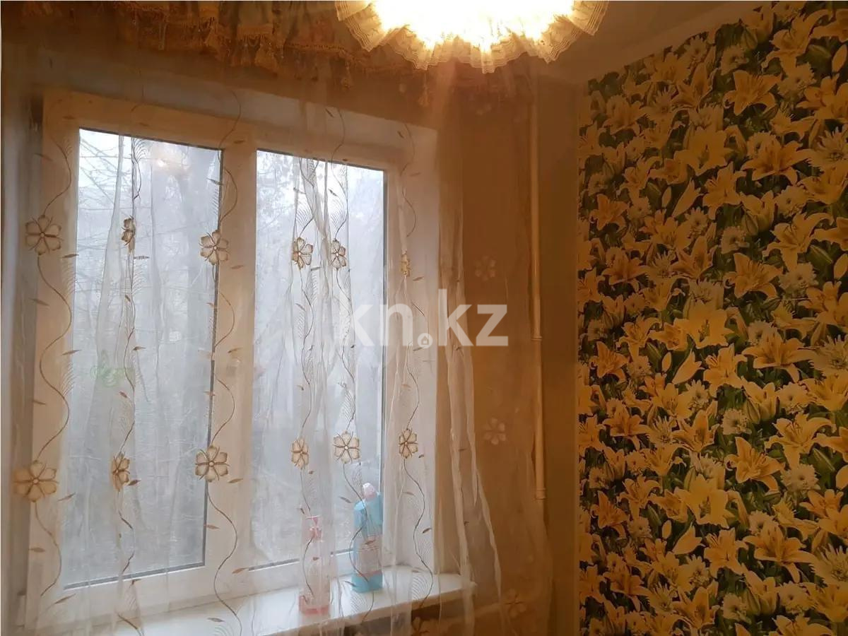Продажа 1-комнатной квартиры, 33 м², ул. Ураза Исаева, дом  163 в Алматы - фото 2