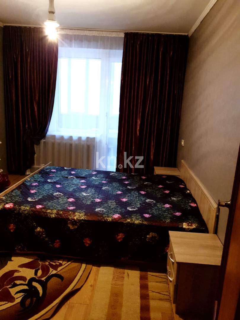 Аренда 3-комнатной квартиры посуточно, 68 м², пр. Металлургов, дом  19/2 в Темиртау - фото 22