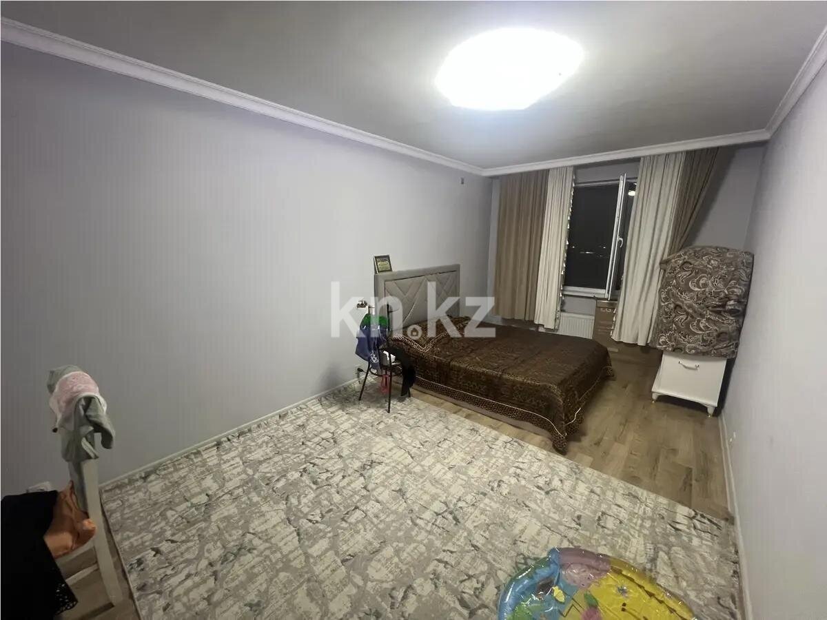 Продажа 4-комнатной квартиры, 92 м² в Алматы - фото 2