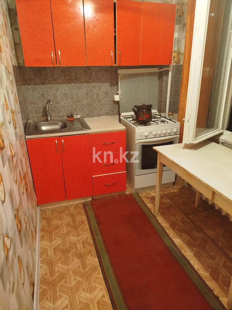 Аренда 2-комнатной квартиры, 47 м² в Астане