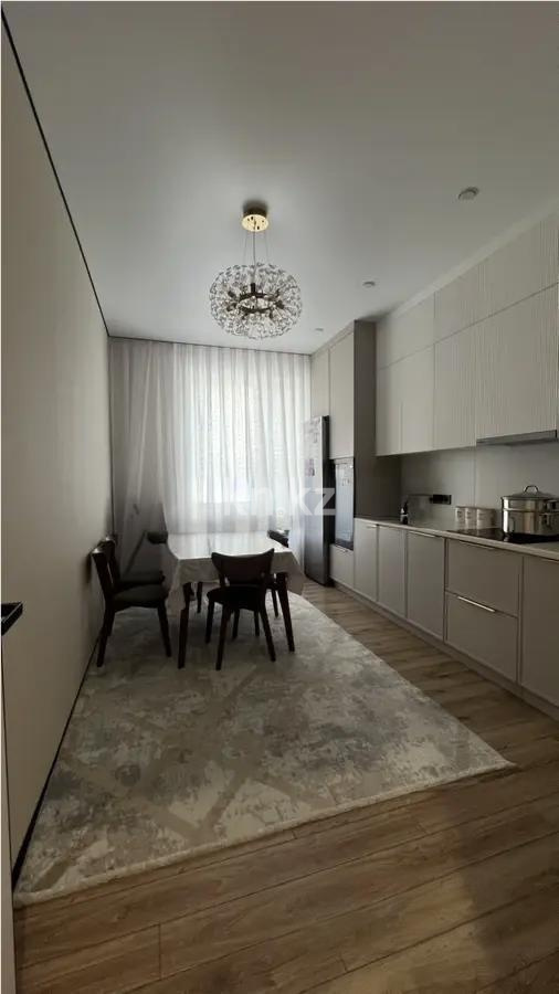 Продажа 3-комнатной квартиры, 80 м² в Астане - фото 4
