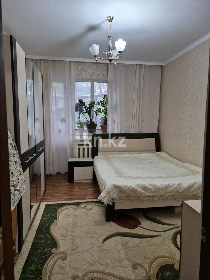 Продажа 3-комнатной квартиры, 93.3 м², ул. Армандастар, дом  2/3 в Астане - фото 3