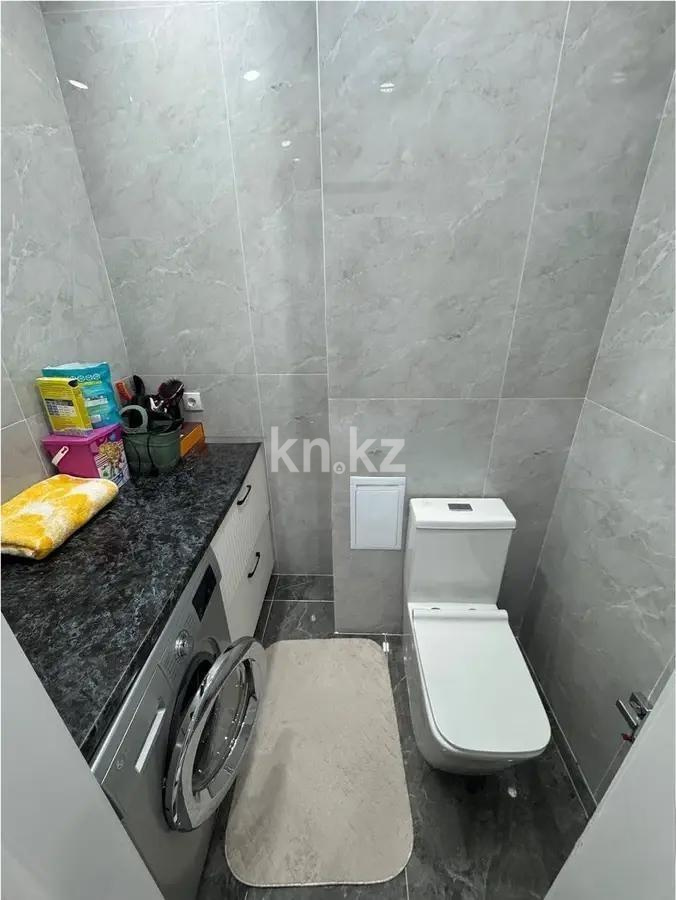 Продажа 3-комнатной квартиры, 76 м², пр. Тауелсыздык, дом  34/2 в Астане - фото 5