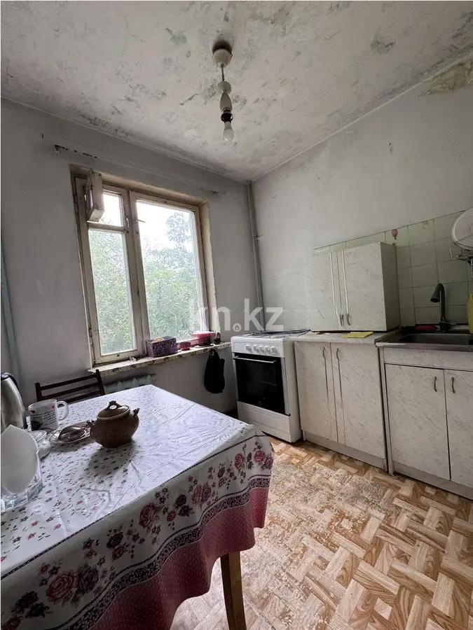 Продажа 3-комнатной квартиры, 60 м² в Алматы - фото 3