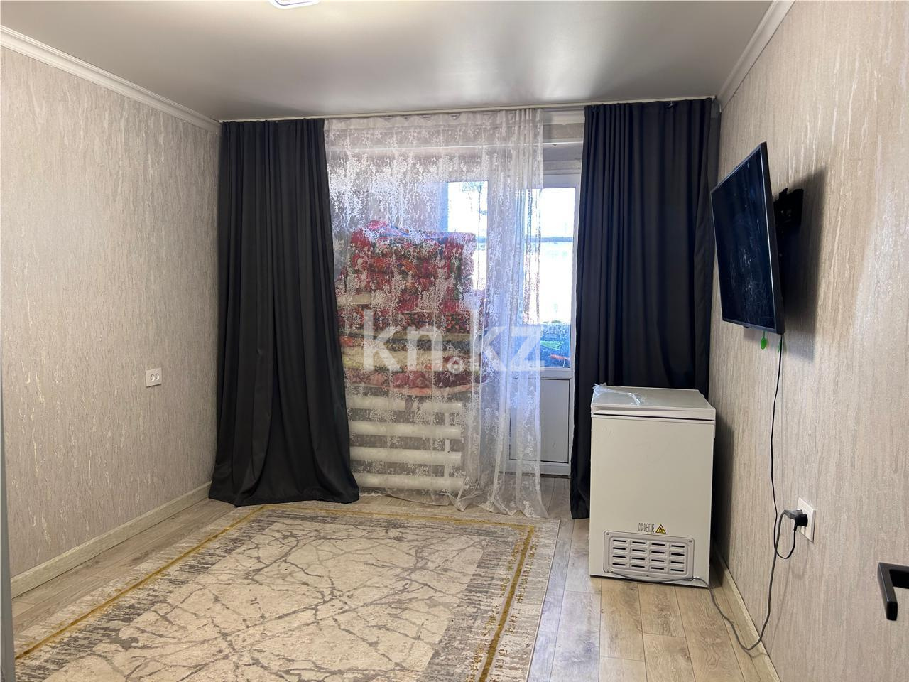 Продажа 2-комнатной квартиры, 48 м², 6А квартал в Темиртау - фото 4