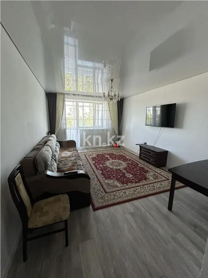 Продажа 3-комнатной квартиры, 96 м² в Астане