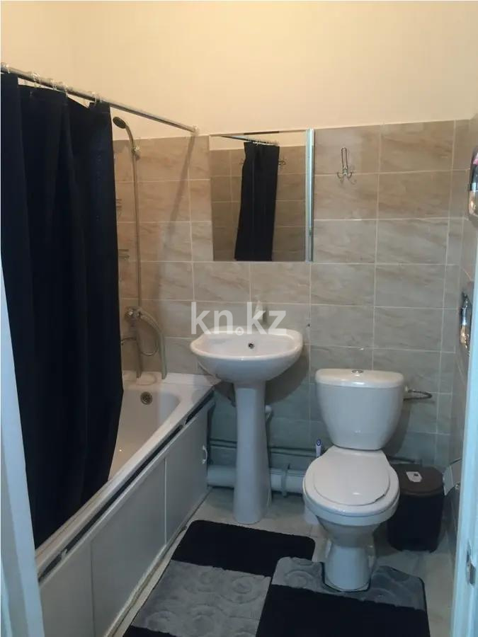 Продажа 1-комнатной квартиры, 39 м² в Алматы - фото 3