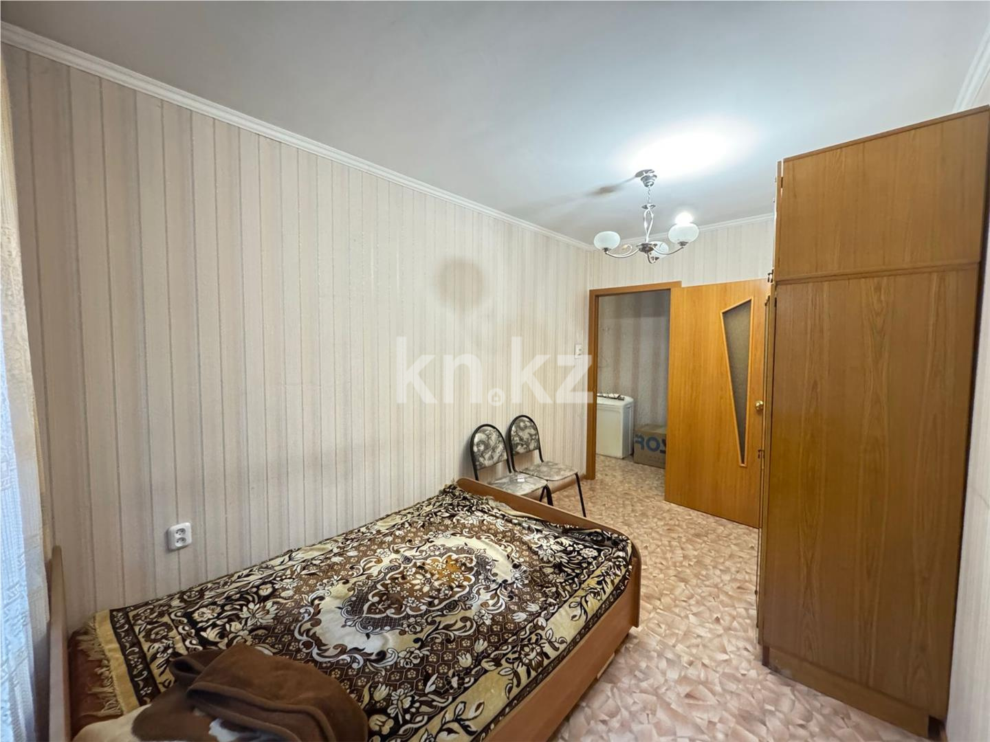 Продажа 2-комнатной квартиры, 48 м², ул. Абая в Темиртау - фото 3