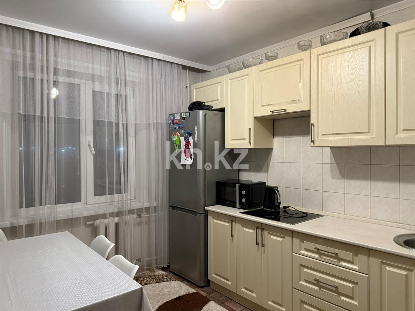 Продажа 2-комнатной квартиры, 48 м², пр. Шахтеров в Караганде - фото 5