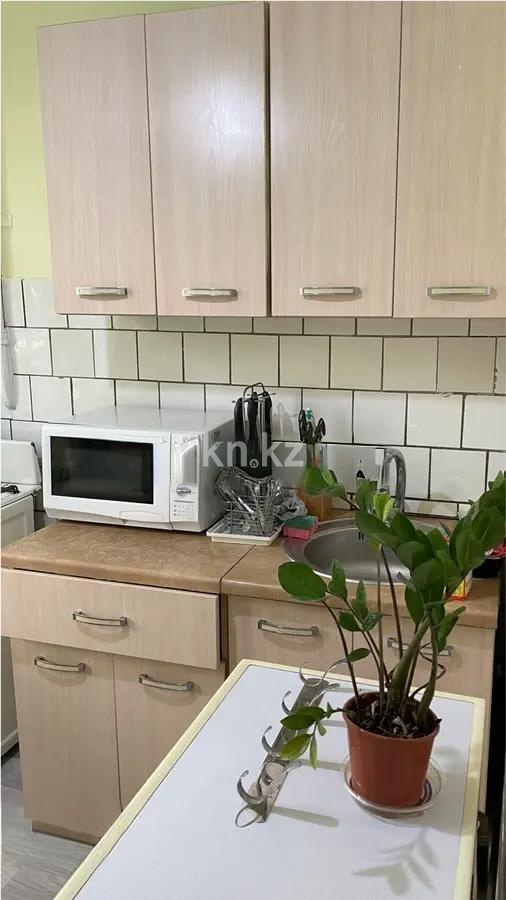 Продажа 1-комнатной квартиры, 33 м², ул. Ауэзова, дом  64/4 в Алматы - фото 3