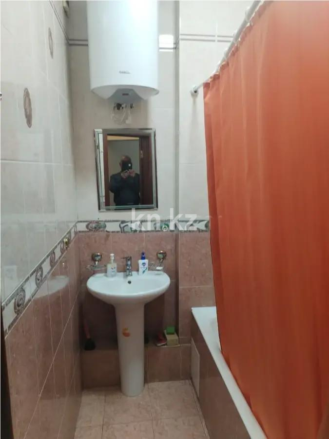 Продажа 2-комнатной квартиры, 75 м² в Алматы - фото 7