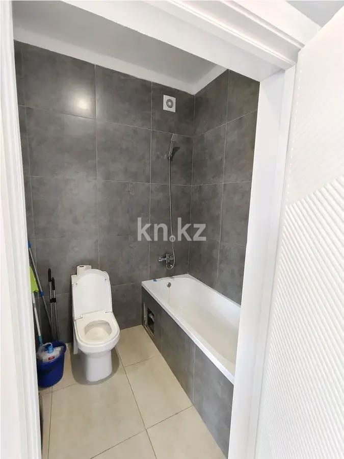 Продажа 1-комнатной квартиры, 31 м², ул. Айтматова, дом  77 в Астане - фото 3