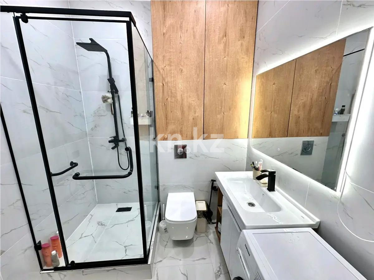 Продажа 3-комнатной квартиры, 88 м², ул. Момышулы, дом  15/2 в Караганде - фото 5