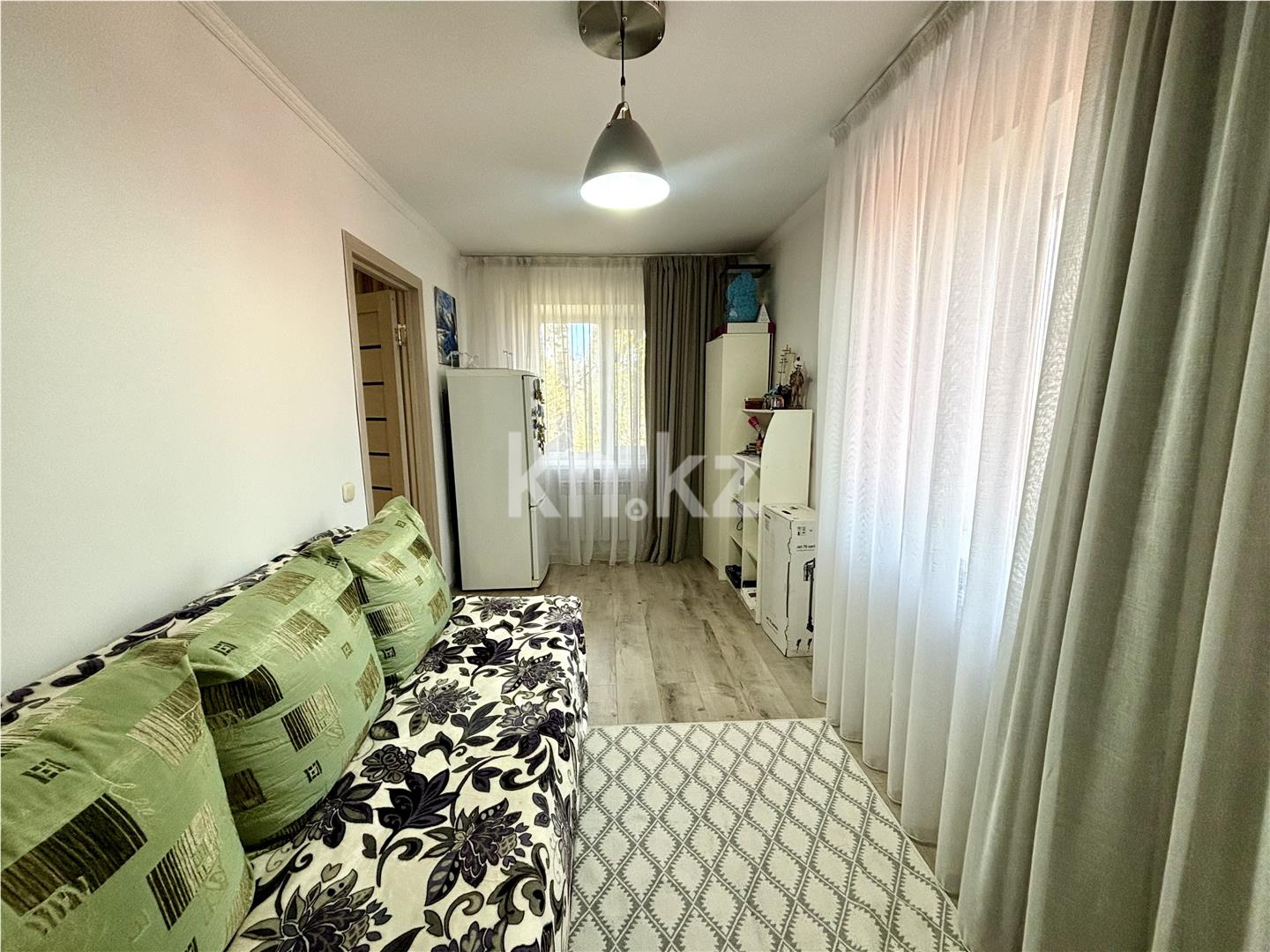 Продажа 2-комнатной квартиры, 41 м², ул. Ермекова в Караганде - фото 7