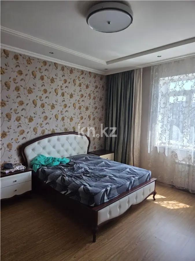 Продажа 3-комнатной квартиры, 98 м² в Алматы - фото 2