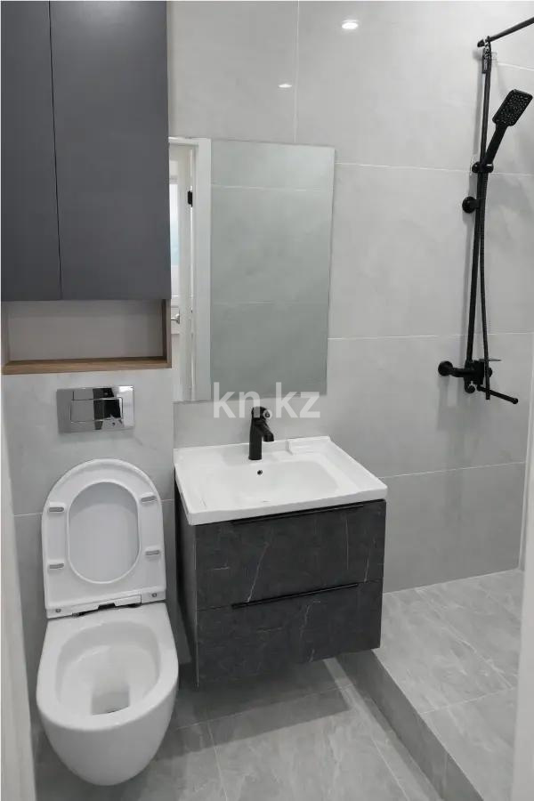 Продажа 3-комнатной квартиры, 70 м² в Алматы - фото 4