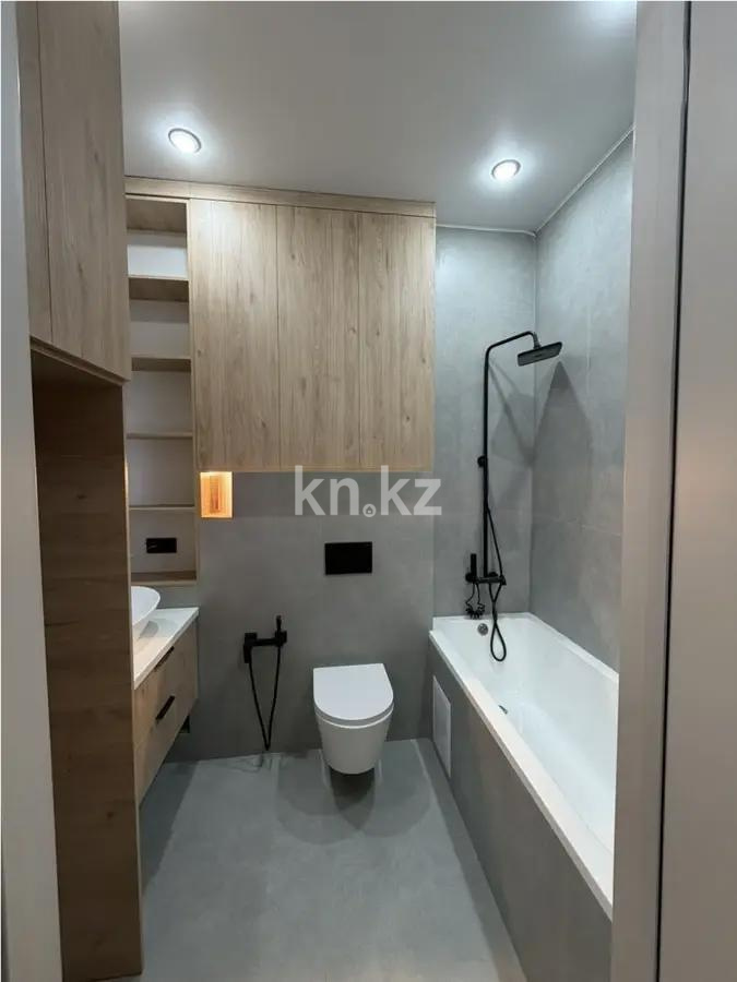 Продажа 1-комнатной квартиры, 44 м² в Алматы - фото 5