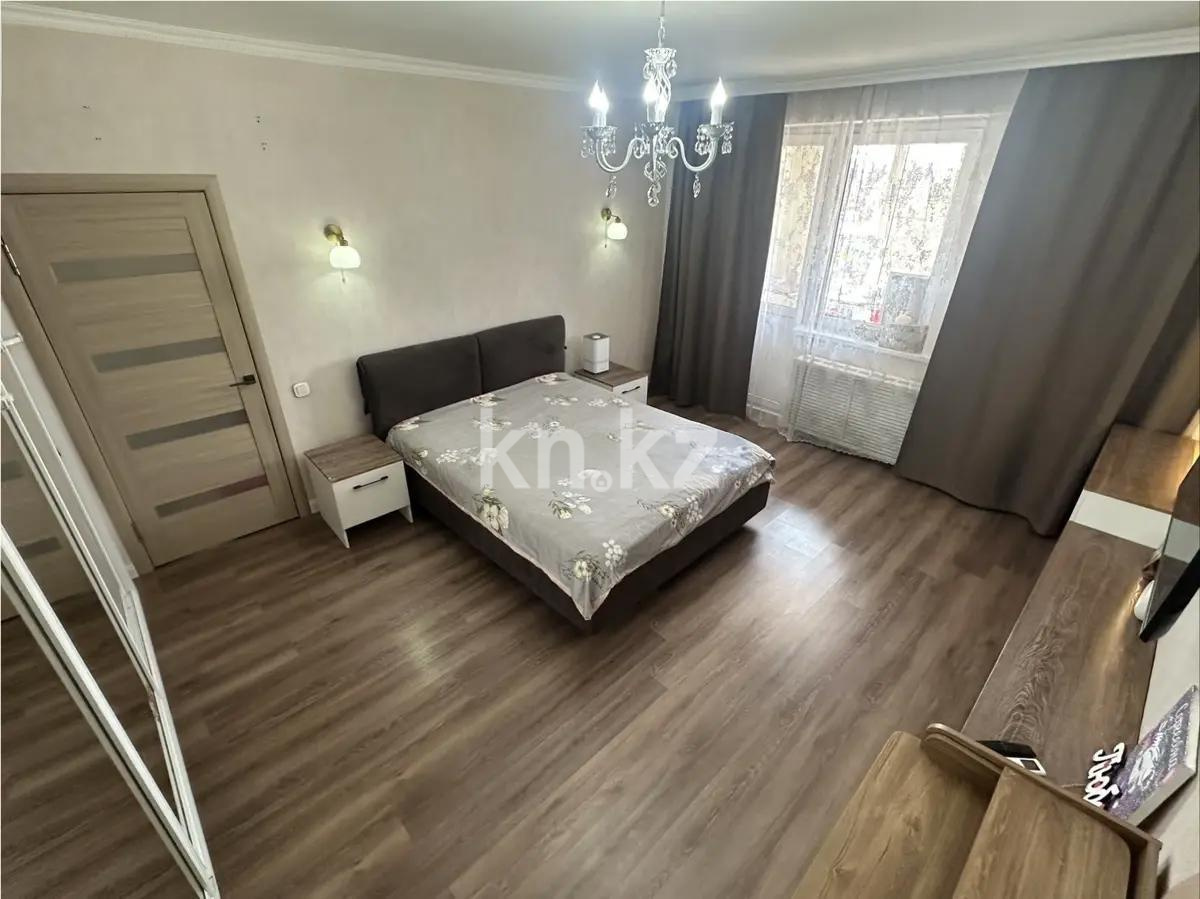 Продажа 1-комнатной квартиры, 48 м² в Алматы