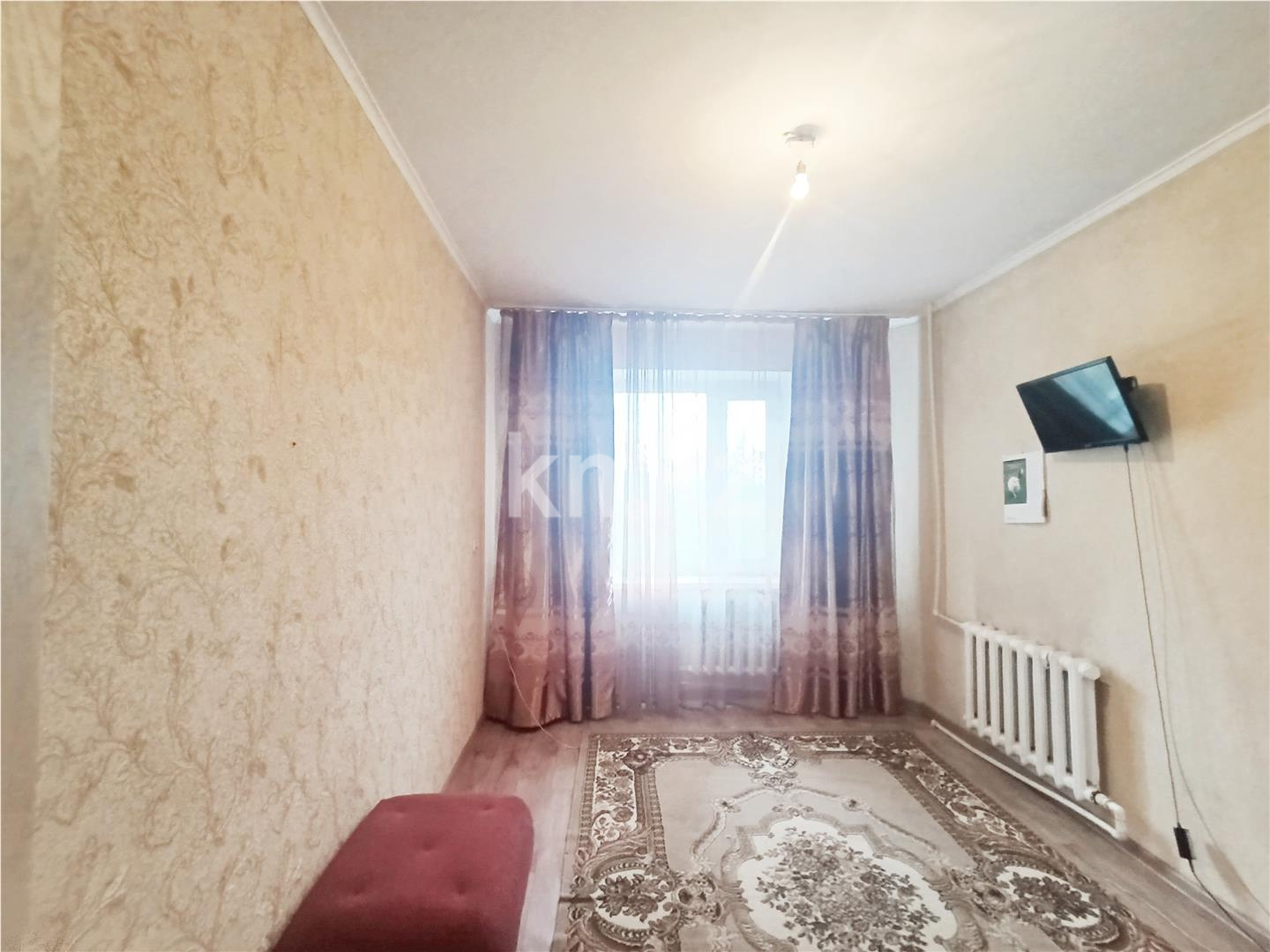 Продажа 4-комнатной квартиры, 77 м² в Караганде - фото 7