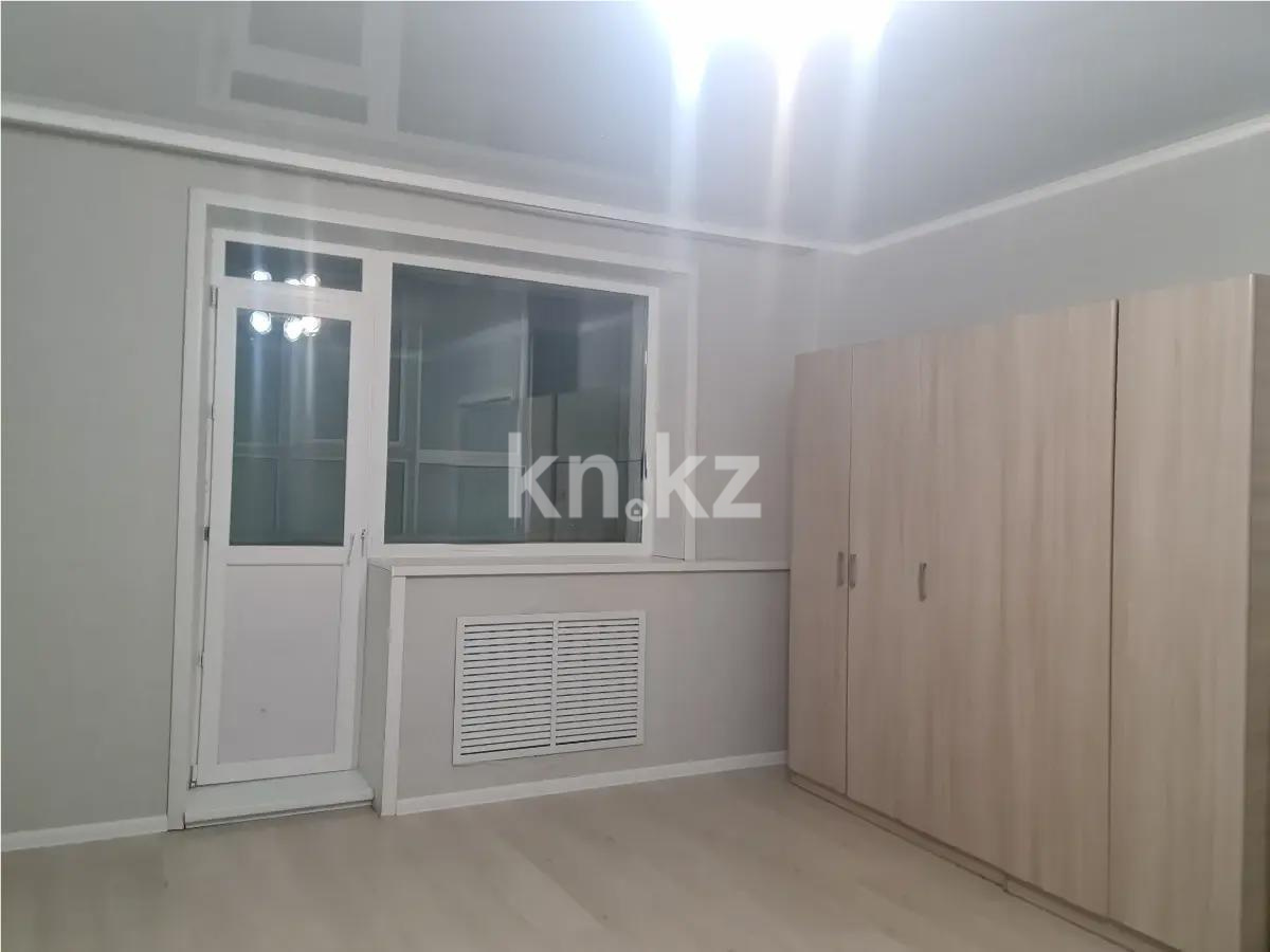 Продажа 1-комнатной квартиры, 42 м² в Астане