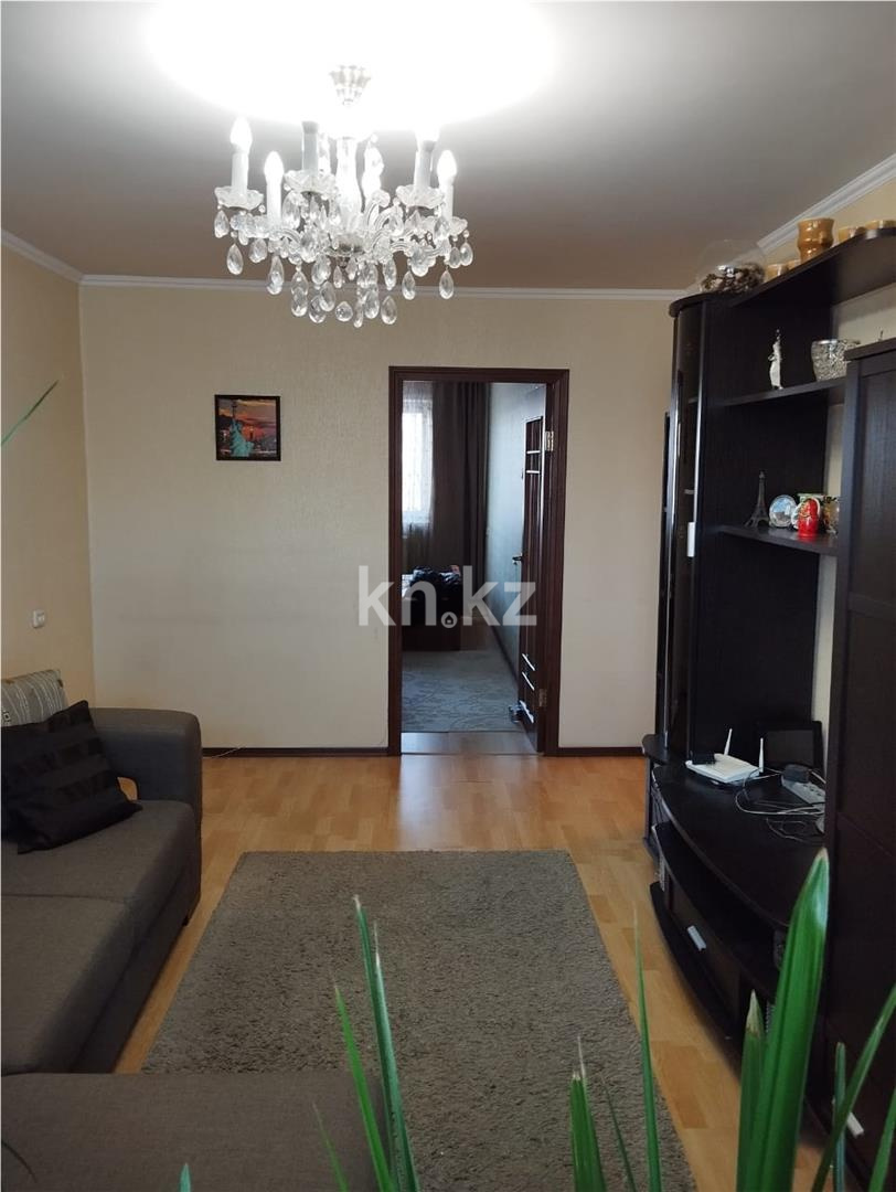 Продажа 2-комнатной квартиры, 44 м² в Караганде - фото 2