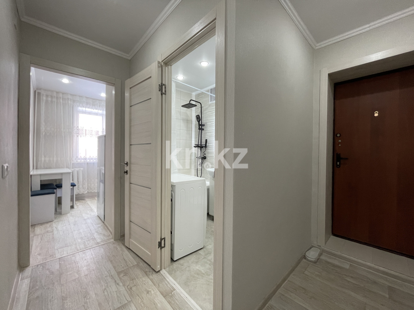 Аренда 2-комнатной квартиры посуточно, 1 м², ул. Интернациональная, дом  94 в Петропавловске - фото 7